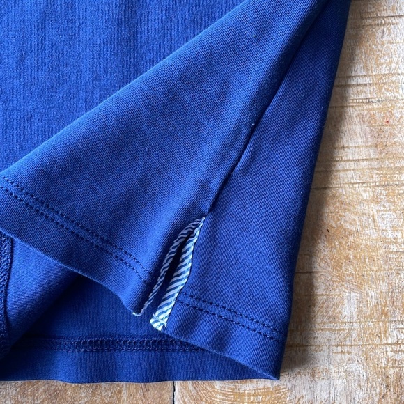 Vineyard Vines girls basic tee size 7/8 yr - Picture 7 of 7